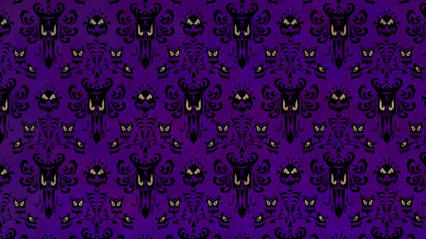 Haunted Mansion Desktop Wallpapers