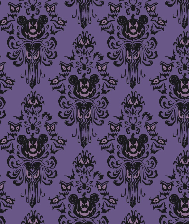 Haunted Mansion Iphone Wallpapers