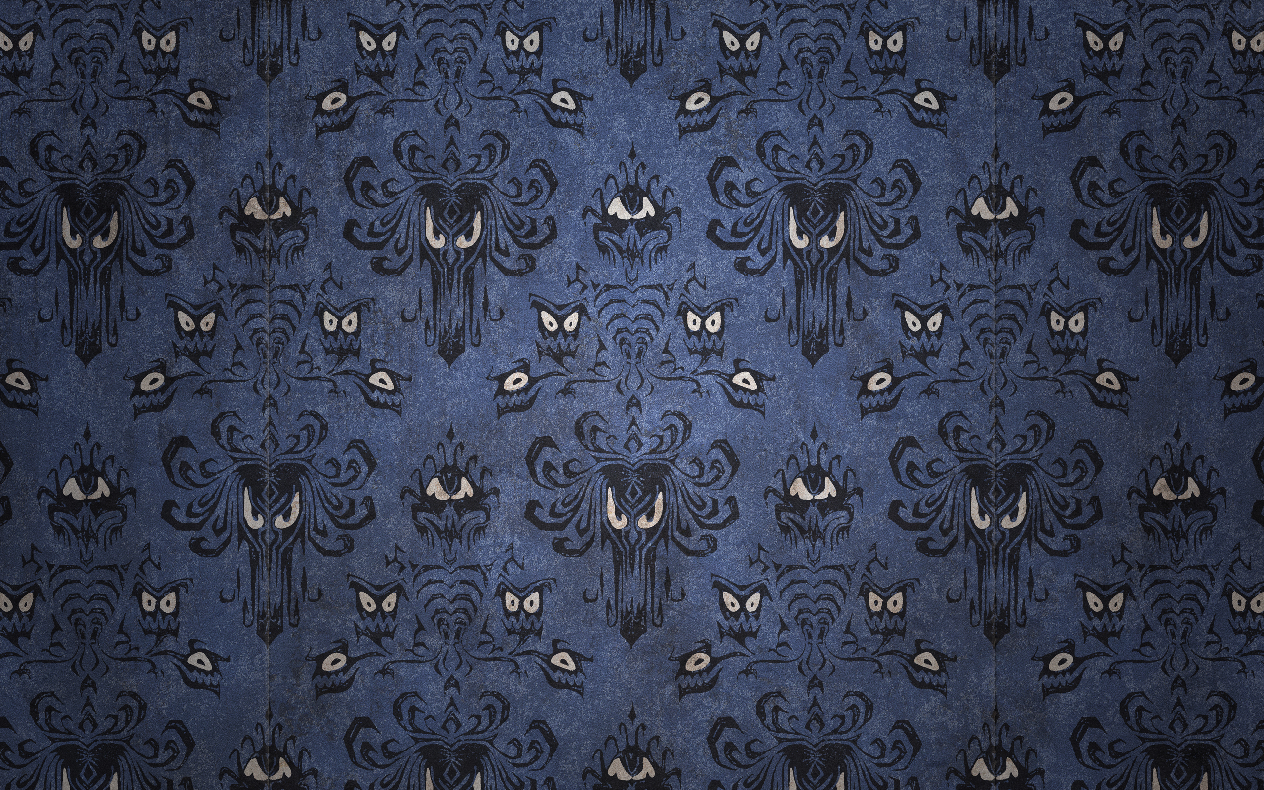 Haunted Mansion Wallpapers