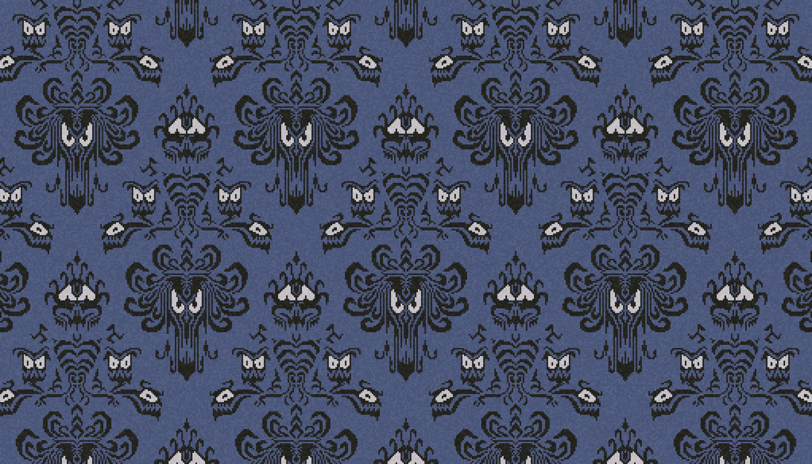 Haunted Mansion Wallpapers