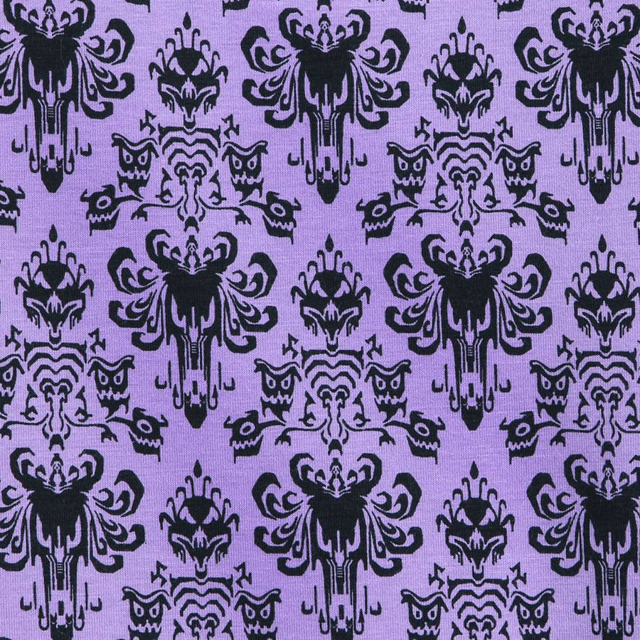 Haunted Mansion Wallpapers