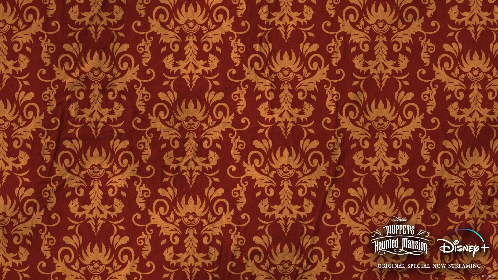 Haunted Mansion Wallpapers