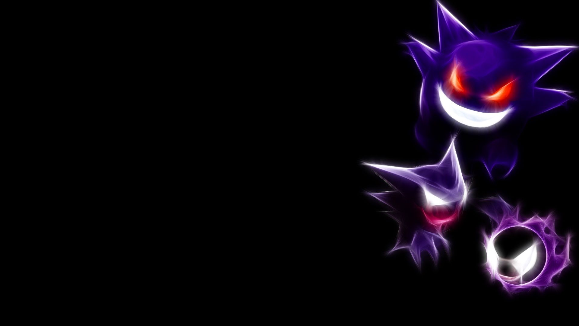 Haunter 1920X1080 Wallpapers