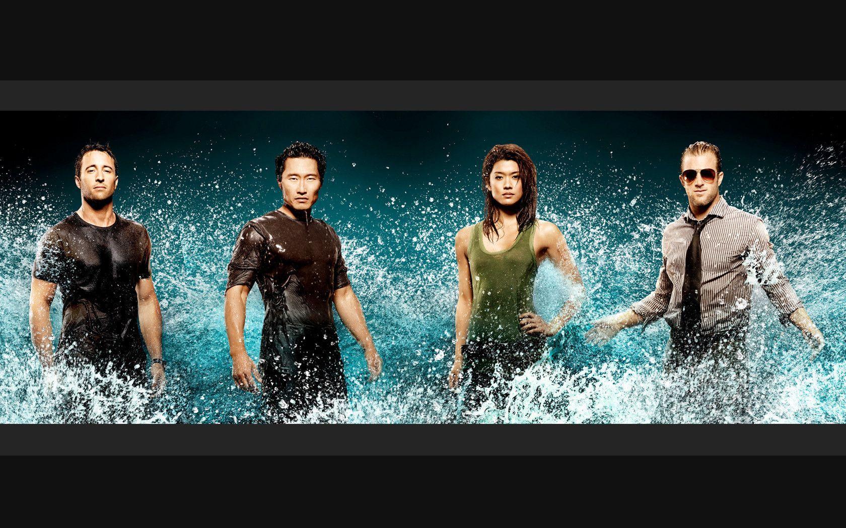 Hawaii 5-0 Wallpapers