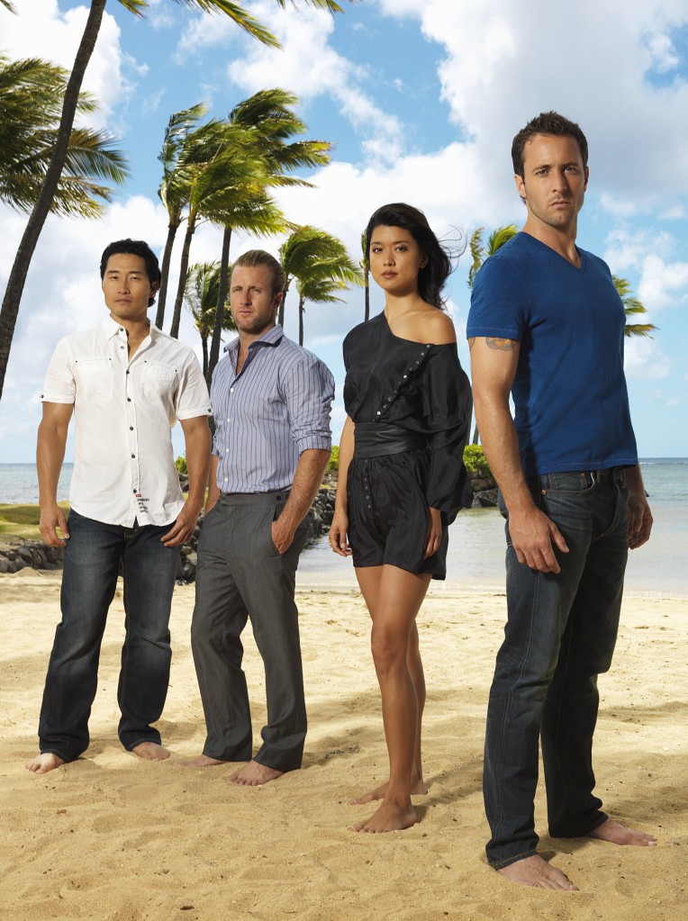 Hawaii 5-0 Wallpapers