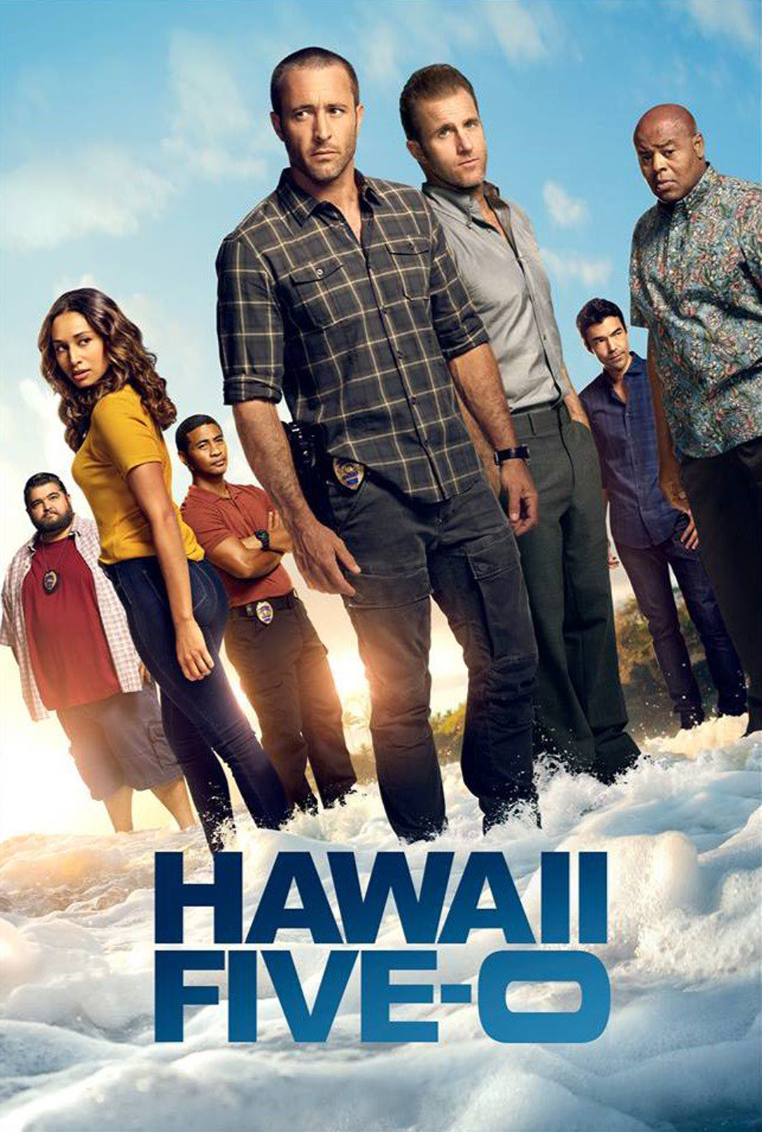 Hawaii 5-0 Wallpapers