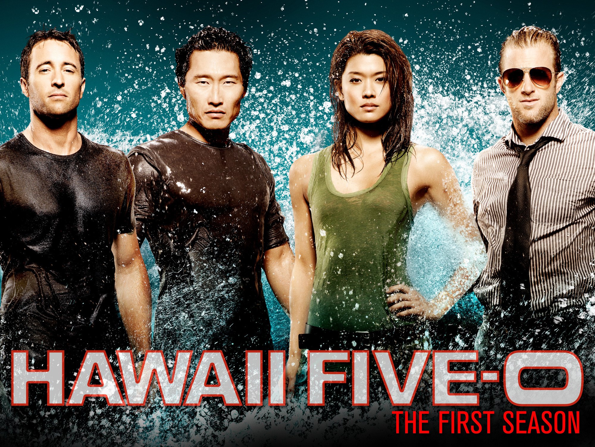 Hawaii 5-0 Wallpapers