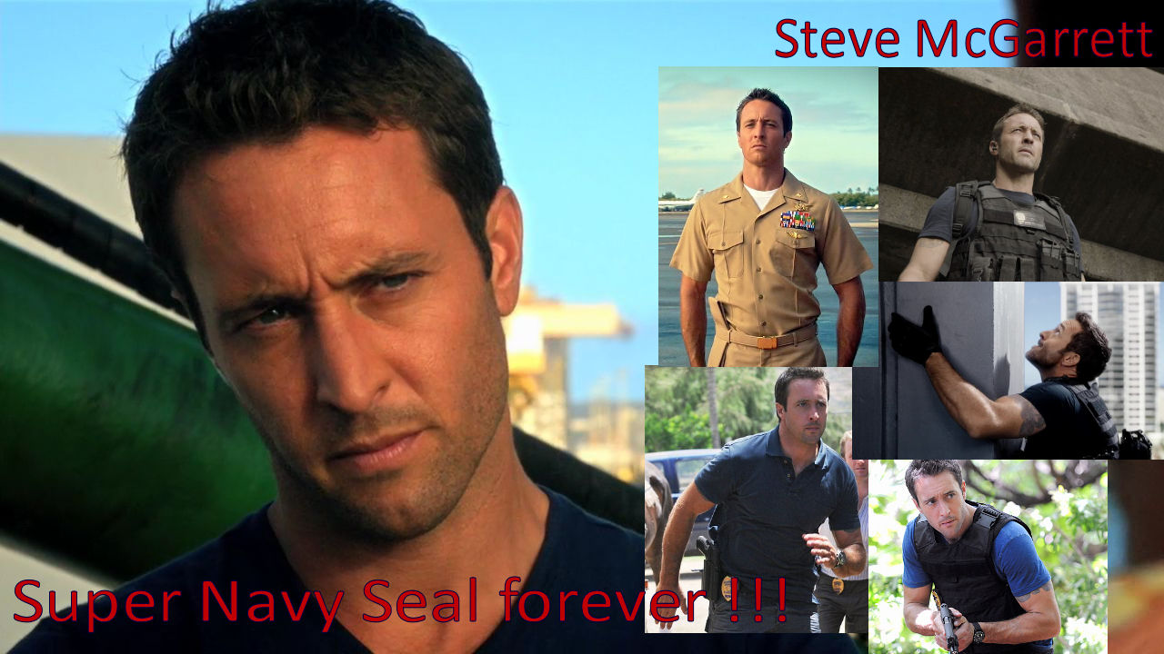 Hawaii 5-0 Wallpapers