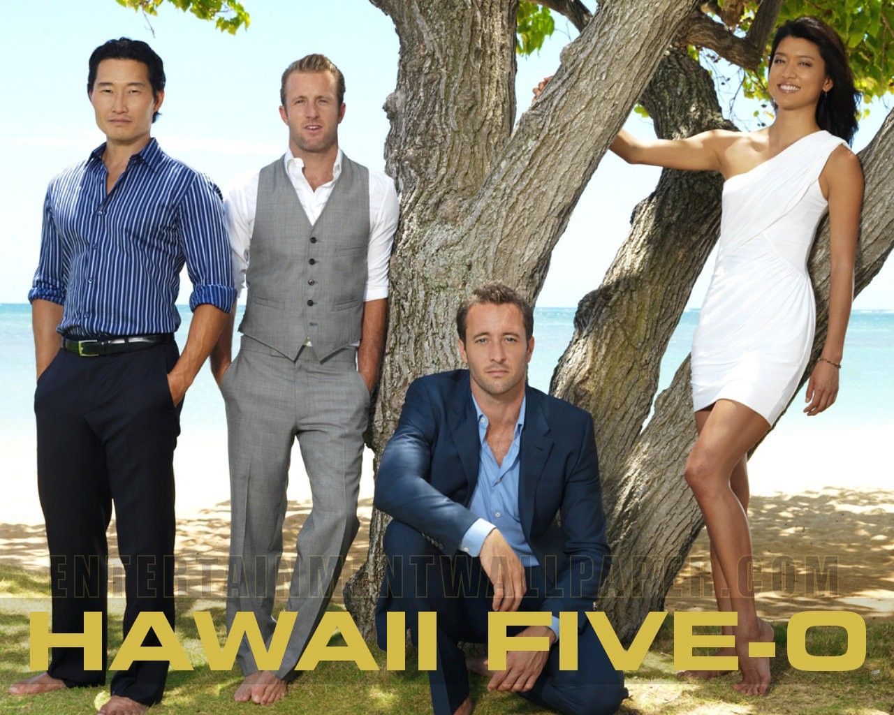 Hawaii Five O Wallpapers