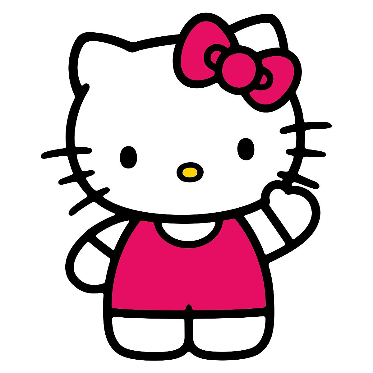 Hawaii Hello Kitty Wallpapers