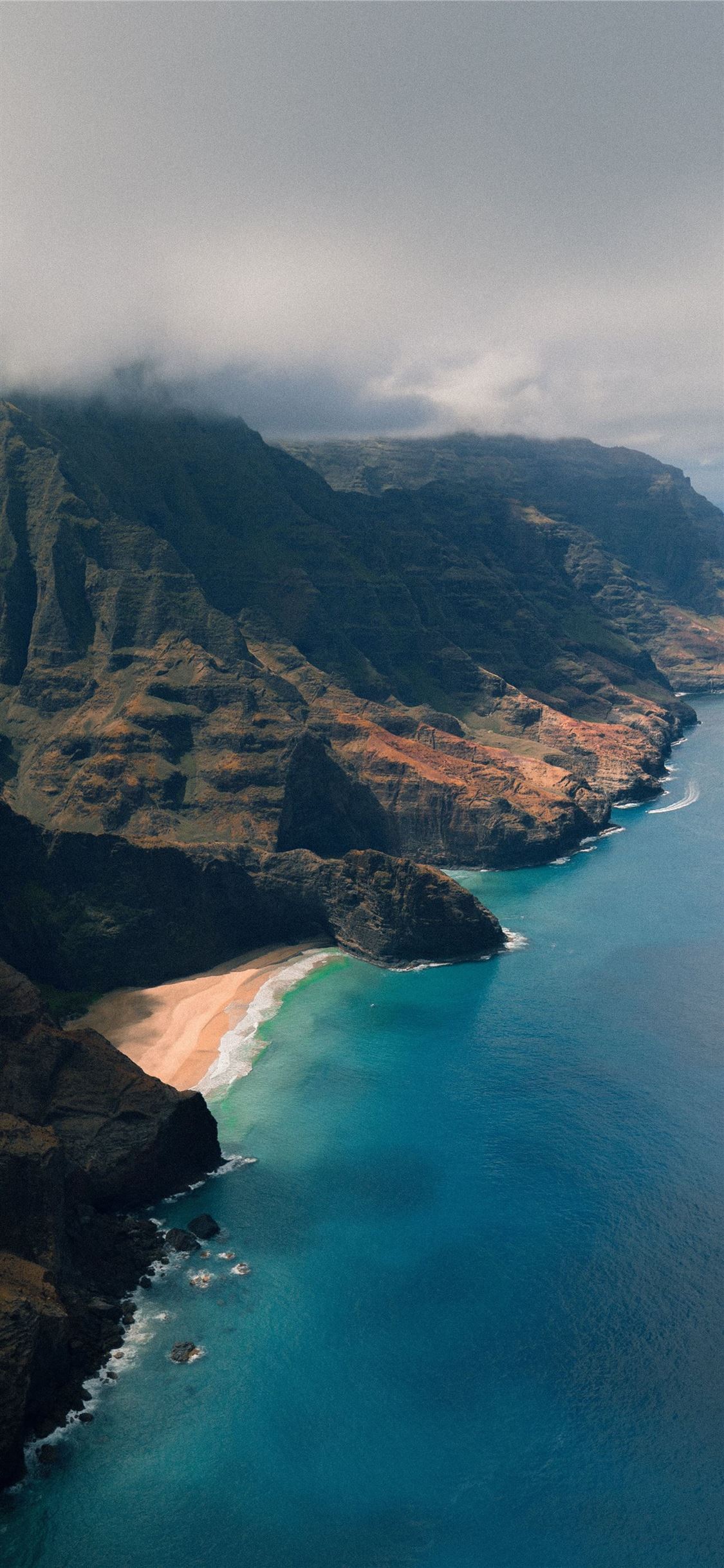 Hawaii Iphone Wallpapers