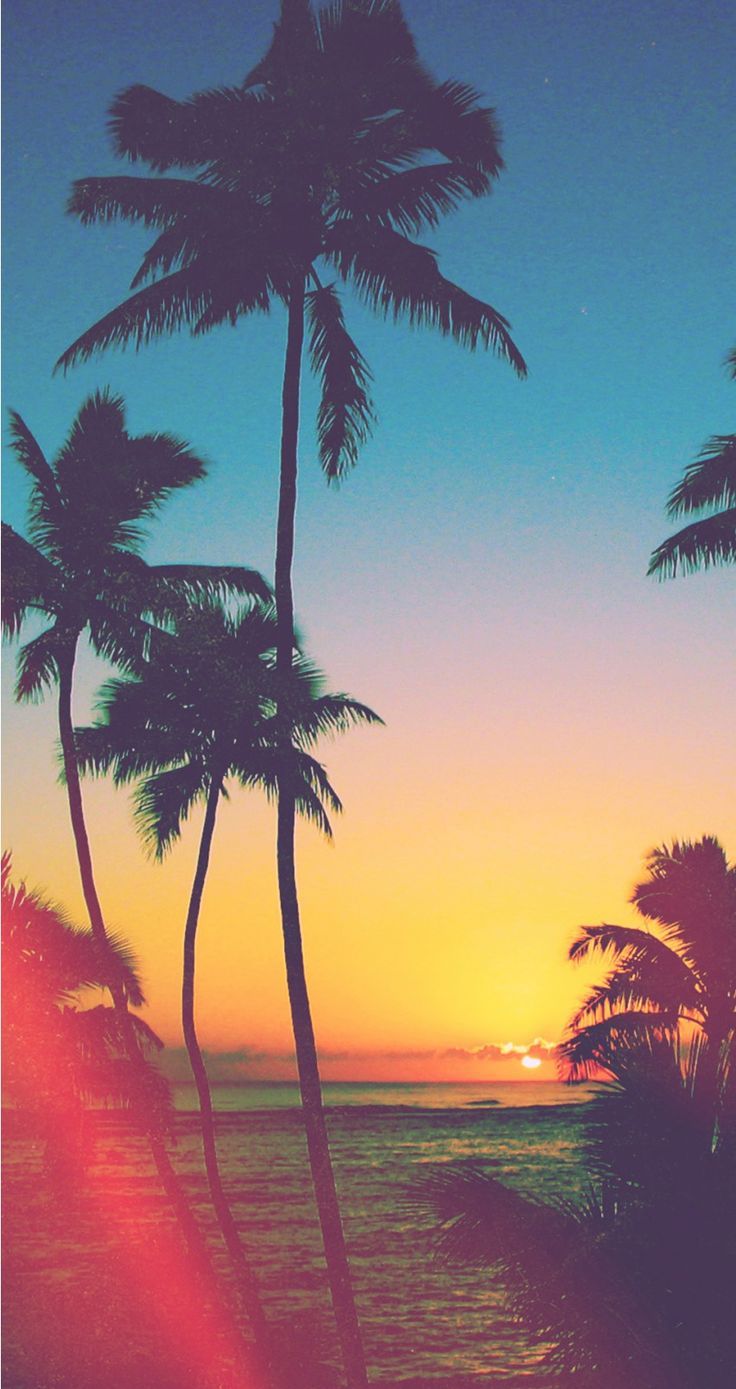 Hawaii Iphone Wallpapers