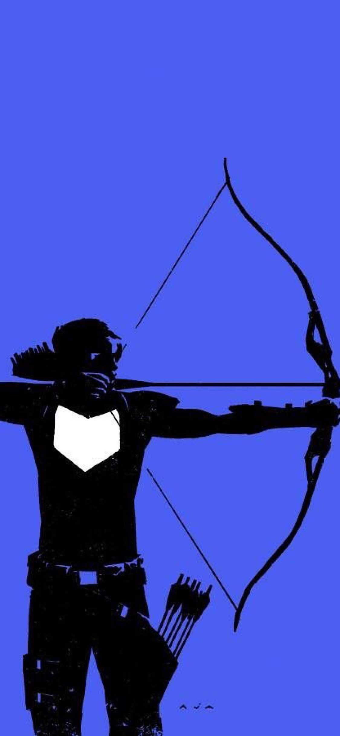 Hawkeye Comic Wallpapers