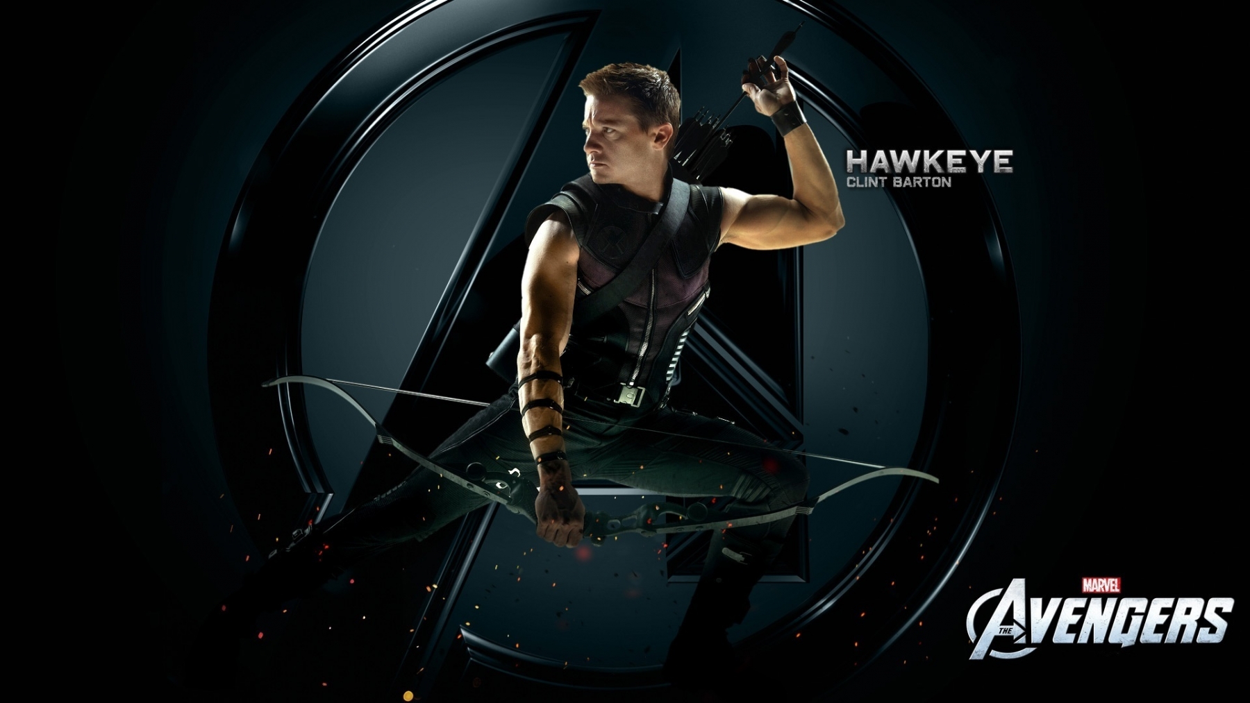 Hawkeye Comic Wallpapers