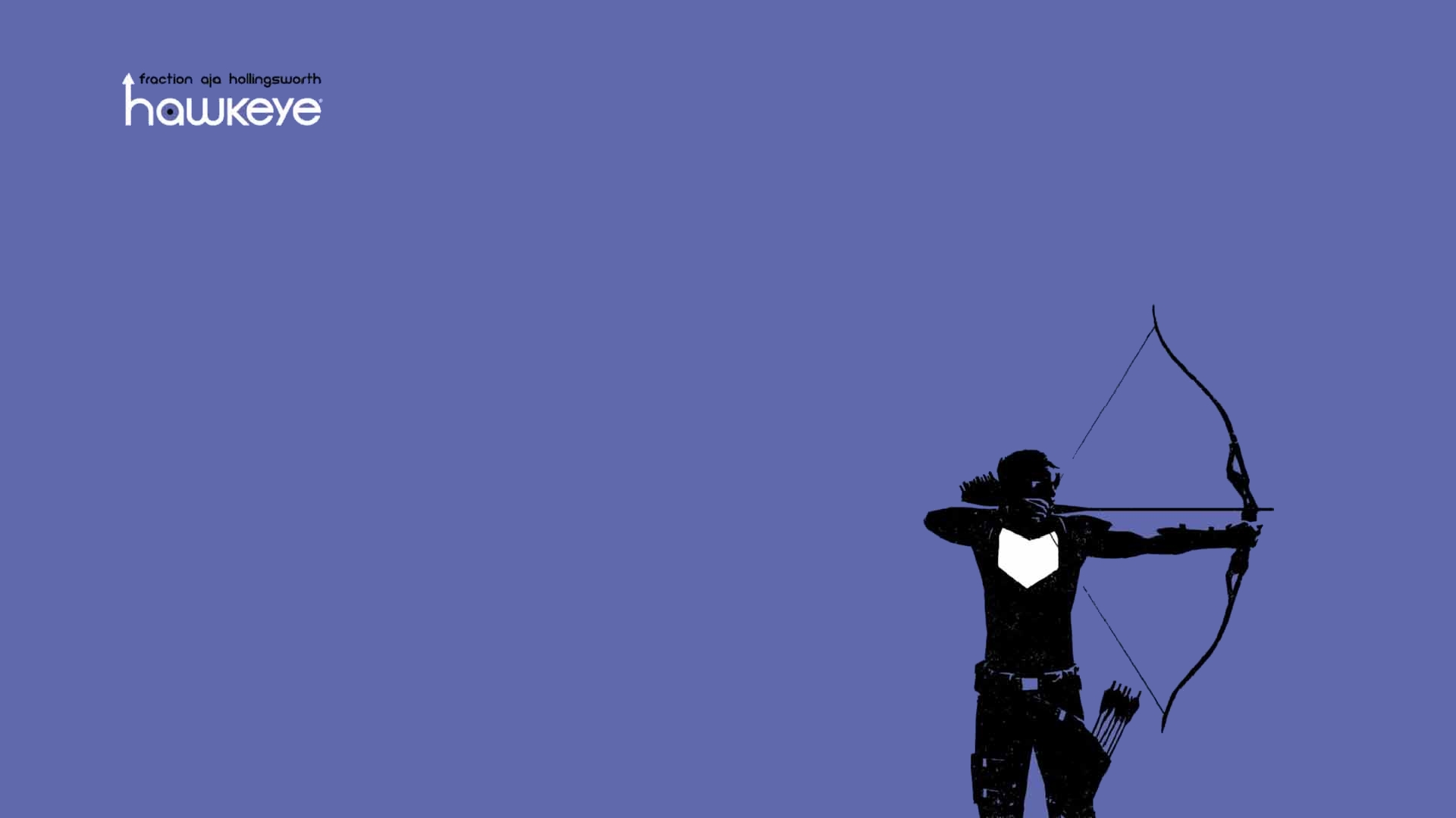 Hawkeye Comic Wallpapers