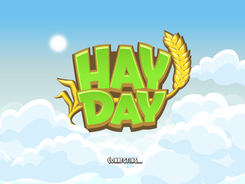 Hay Day Image Wallpapers