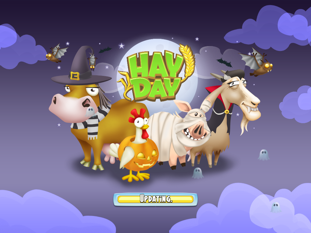 Hay Day Image Wallpapers
