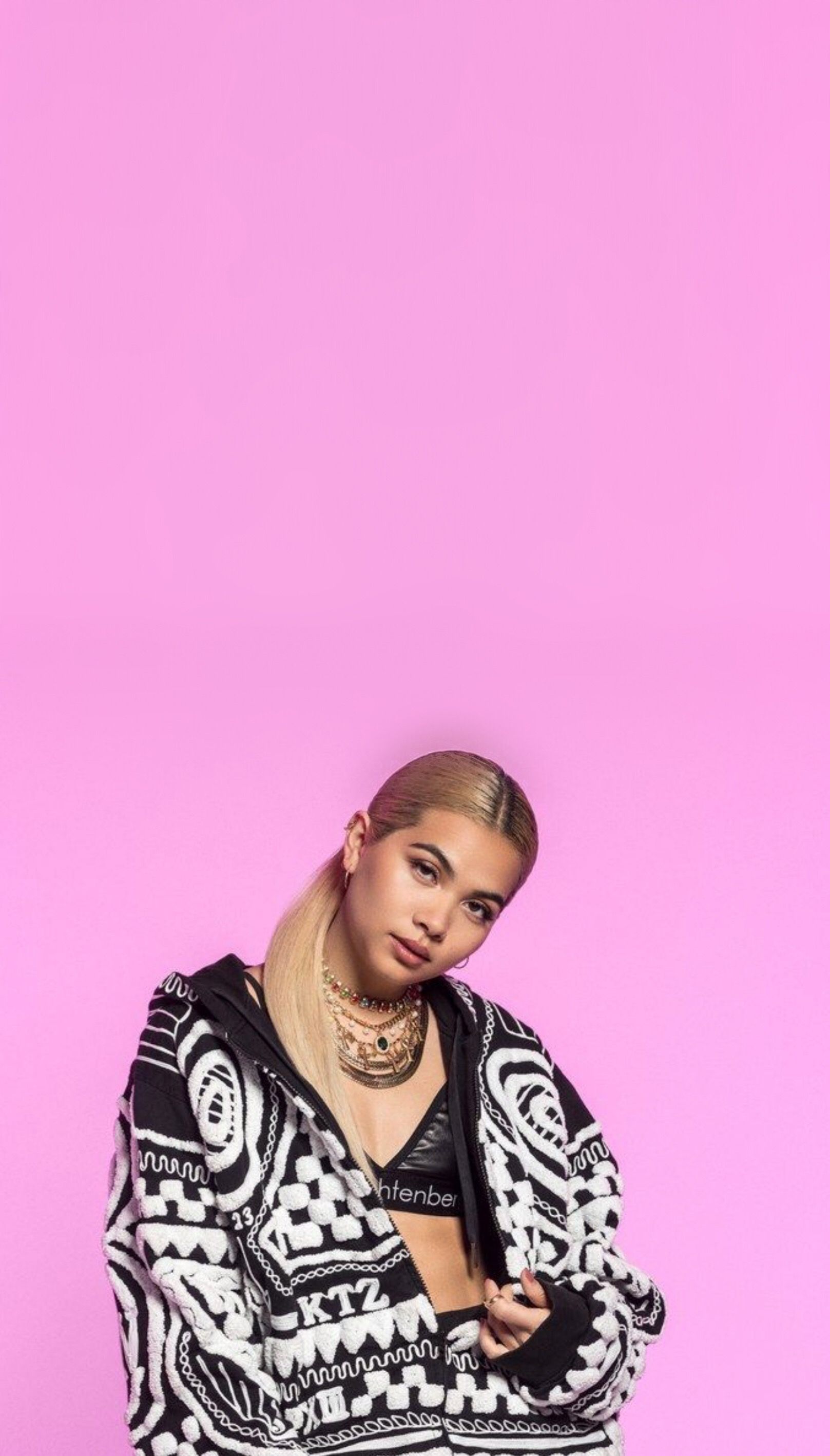 Hayley Kiyoko Wallpapers