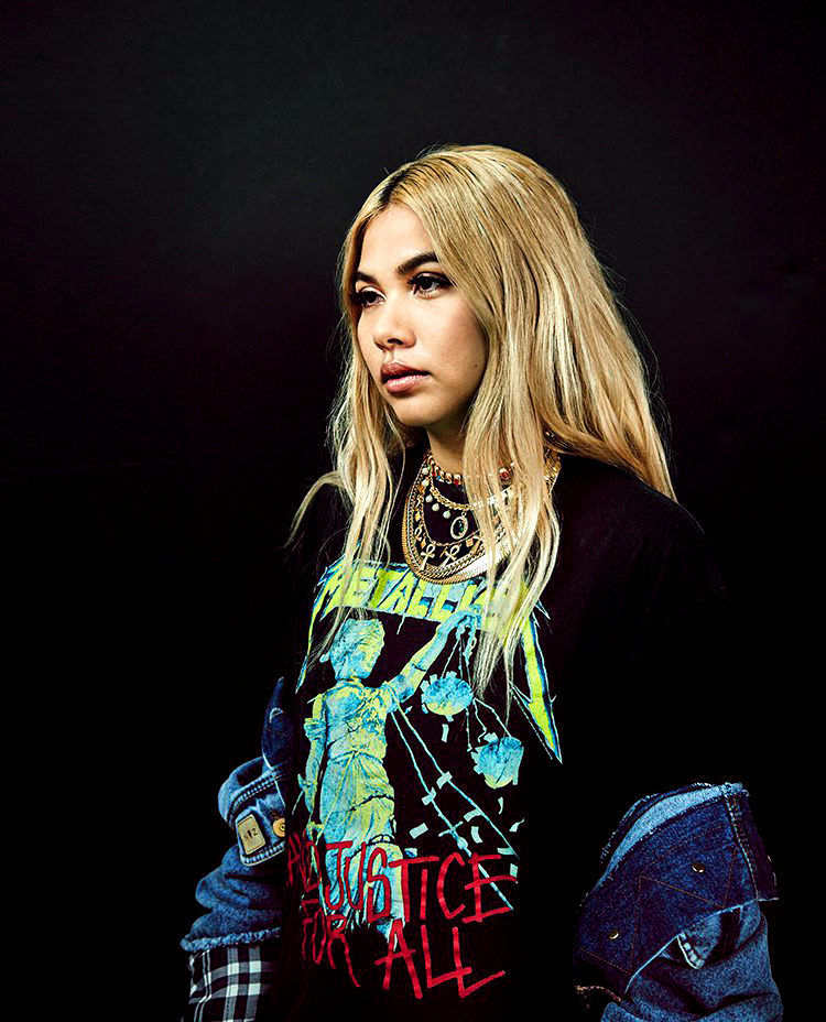 Hayley Kiyoko Wallpapers