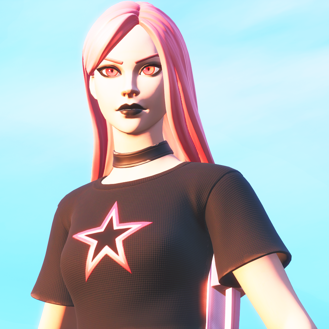 Haze Fortnite Pfp Wallpapers