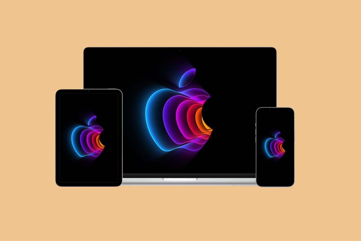 Hd Apple Wallpapers