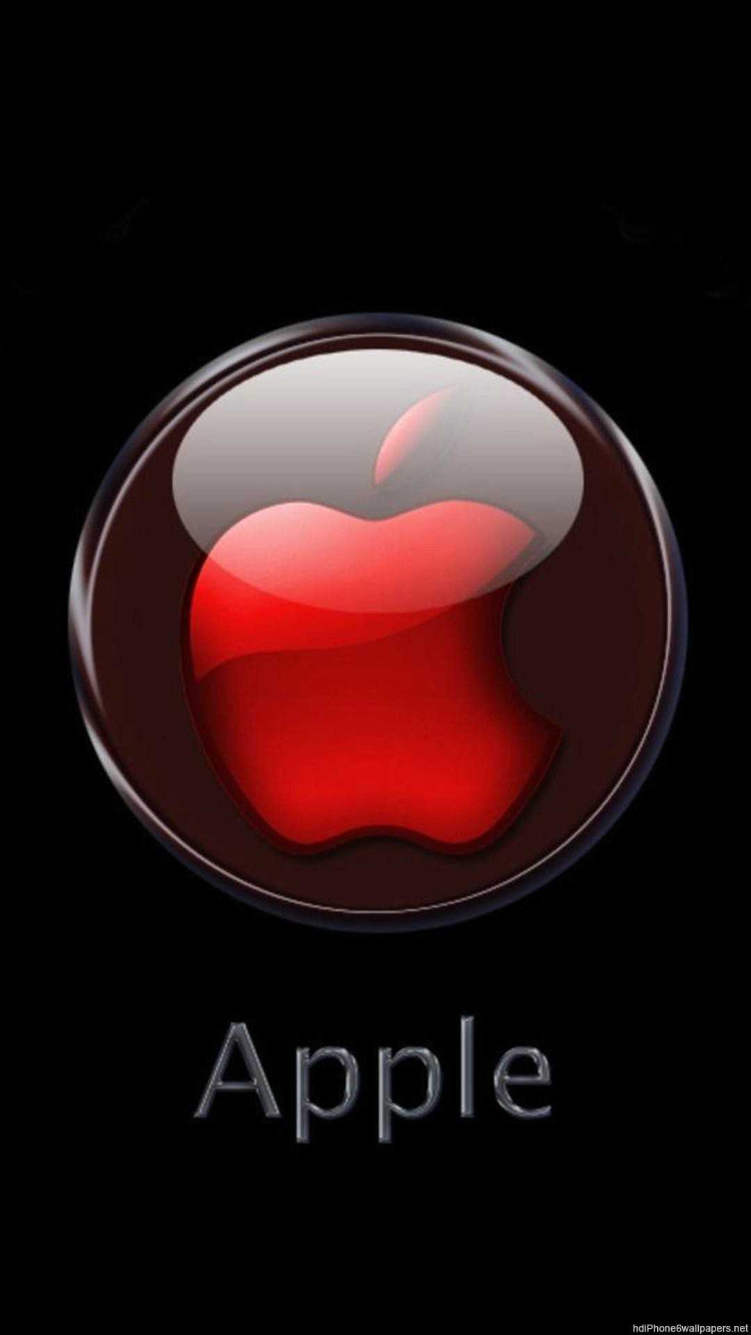 Hd Apple Wallpapers