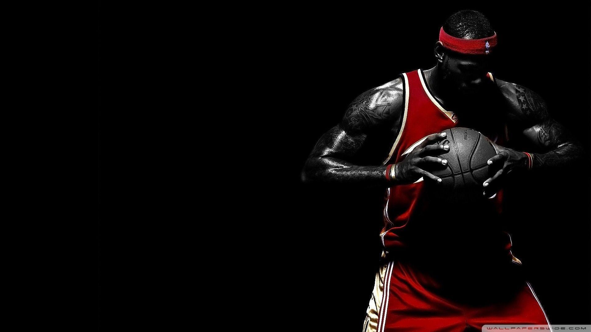 Hd Basketball Wallpapers