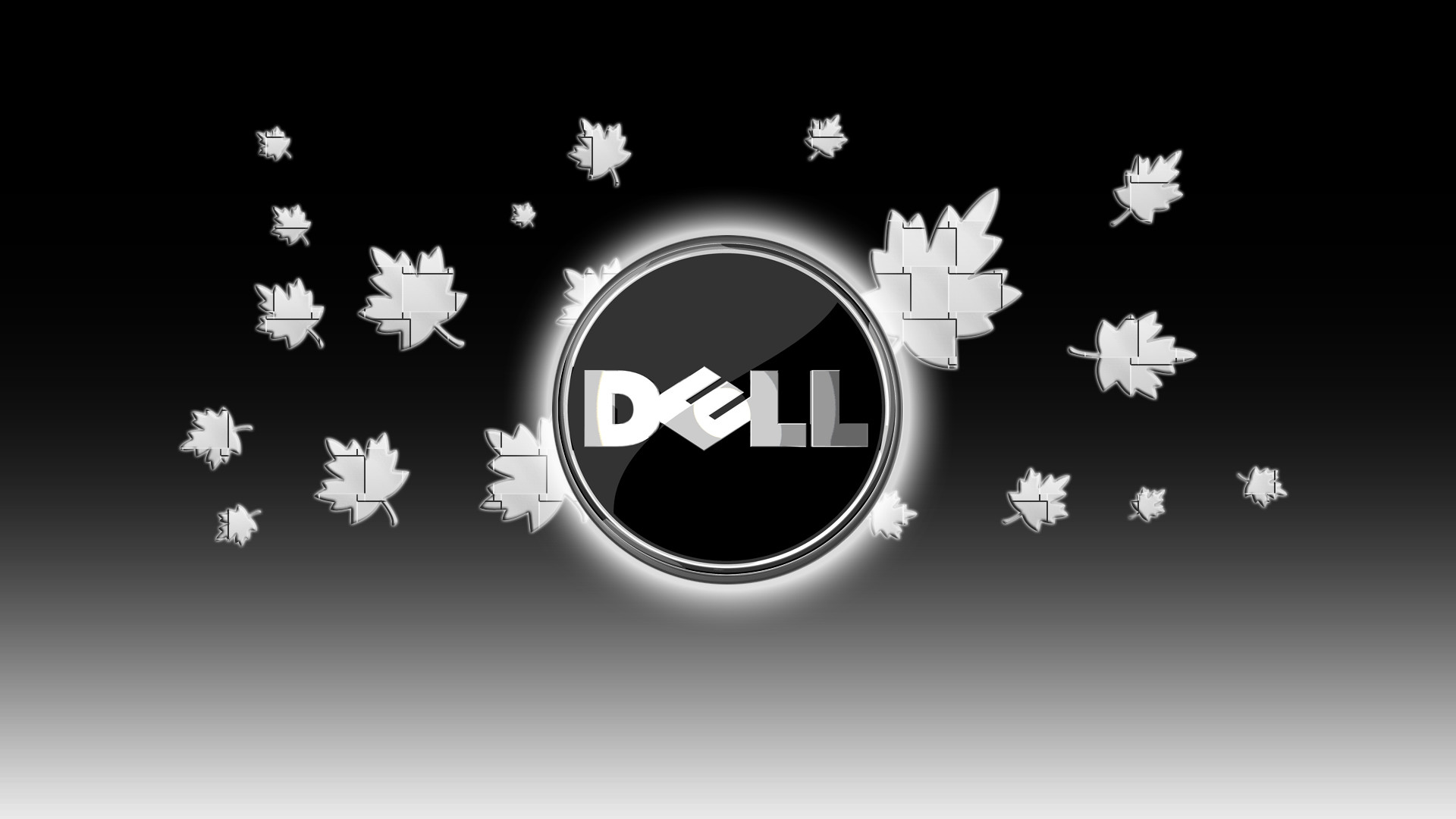 Hd Dell Wallpapers