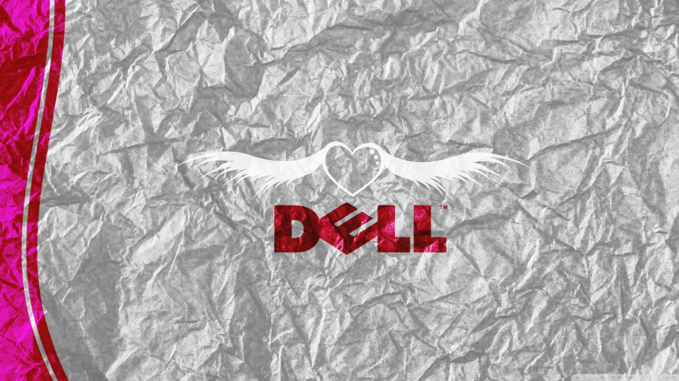 Hd Dell Wallpapers