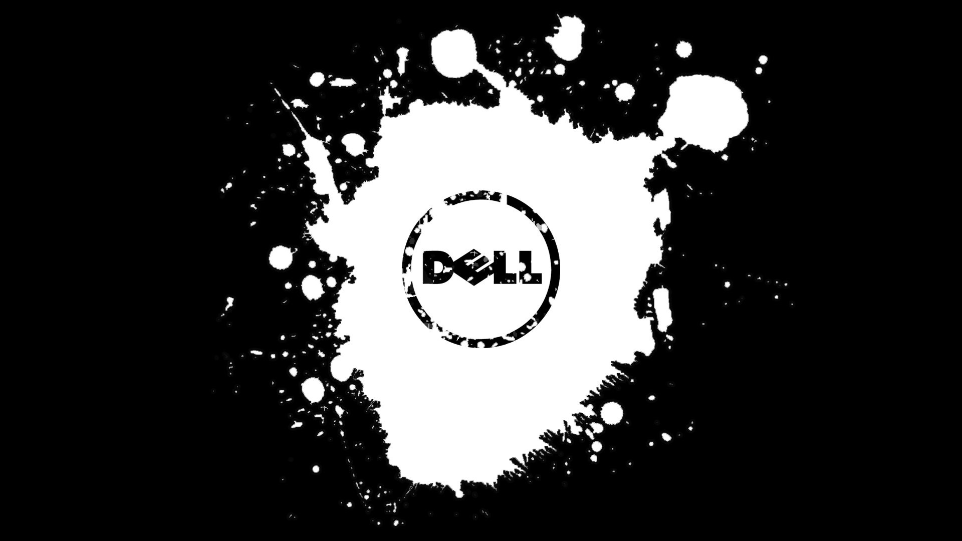 Hd Dell Wallpapers