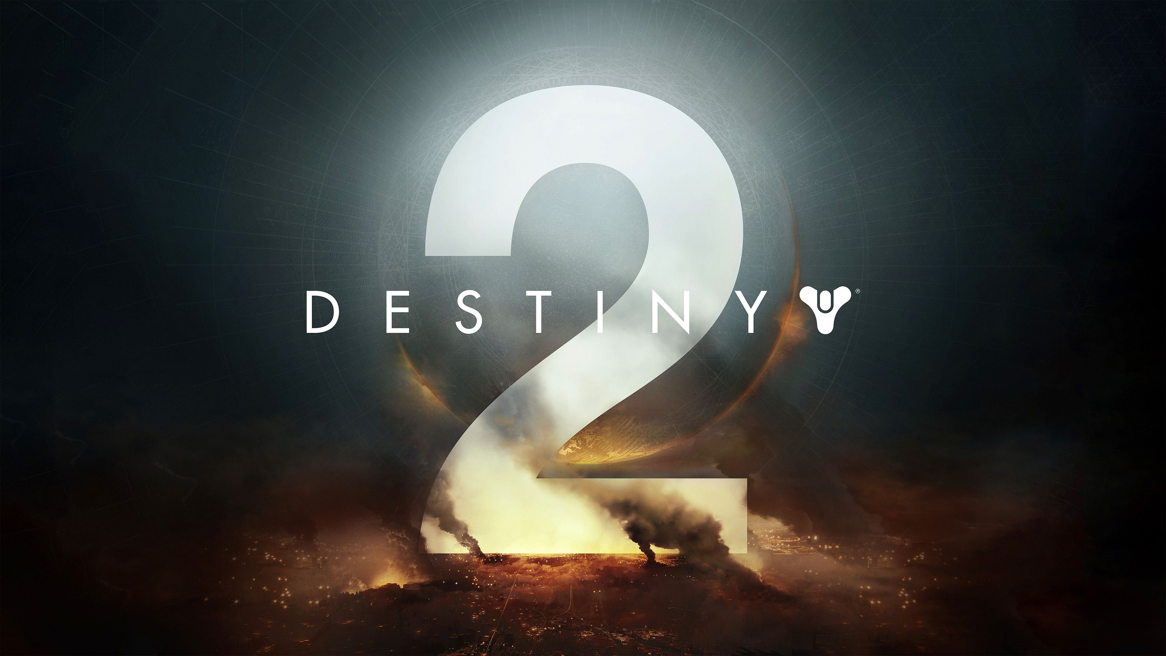 Hd Destiny 2 Wallpapers