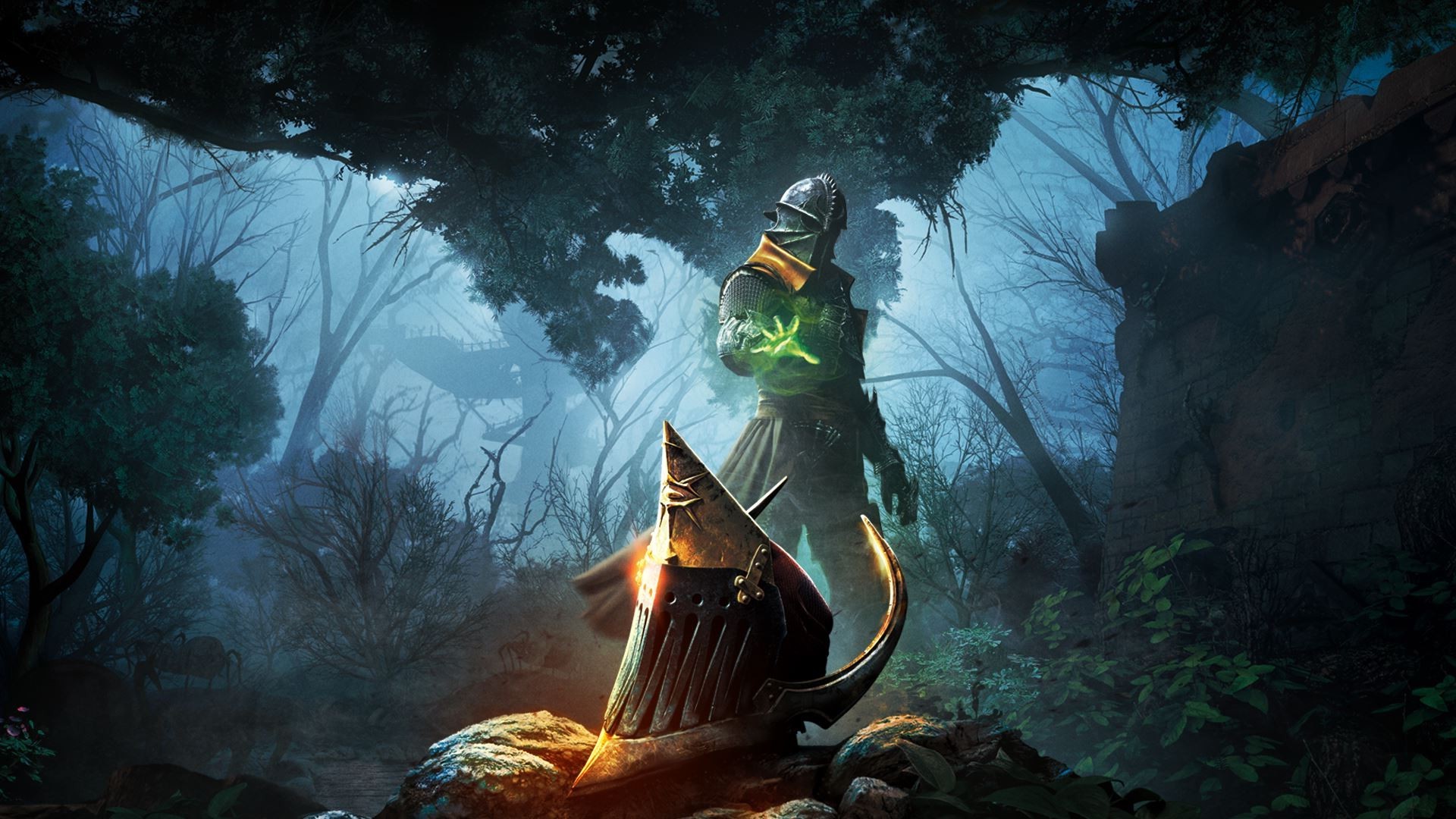 Hd Dragon Age Inquisition Wallpapers