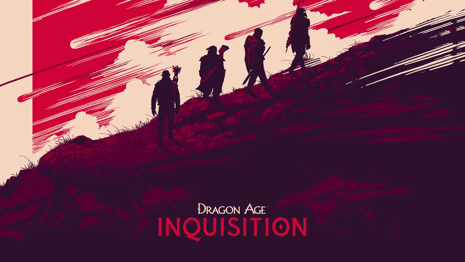 Hd Dragon Age Inquisition Wallpapers