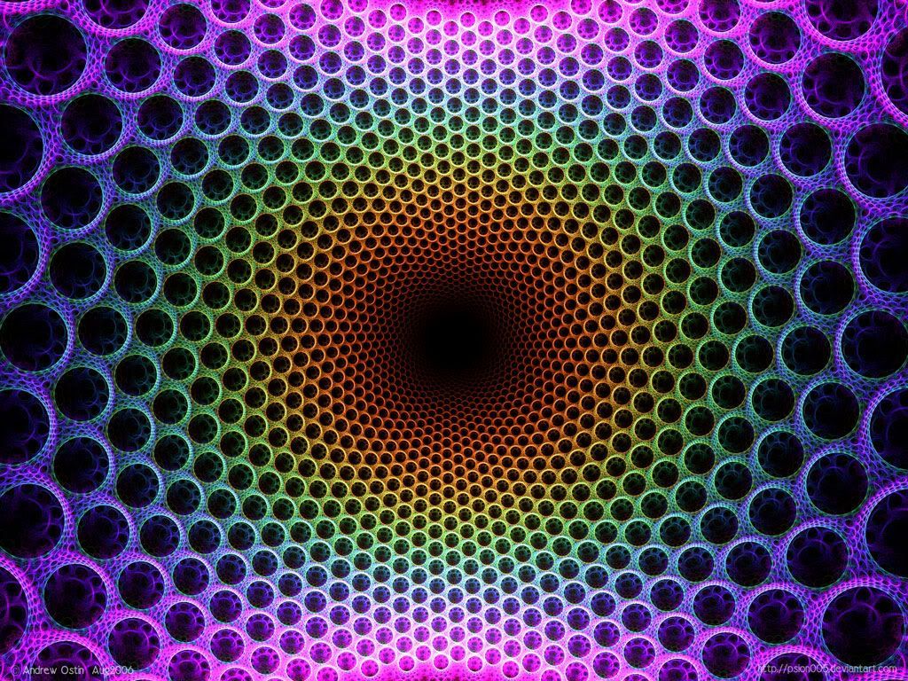 Hd Illusion Wallpapers