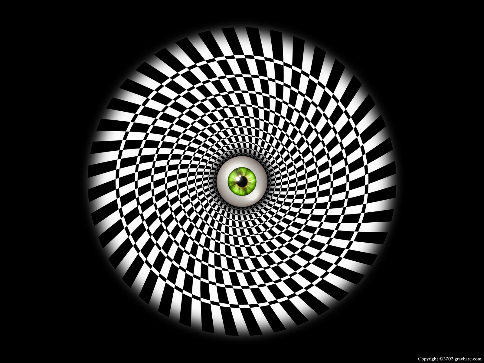 Hd Illusion Wallpapers