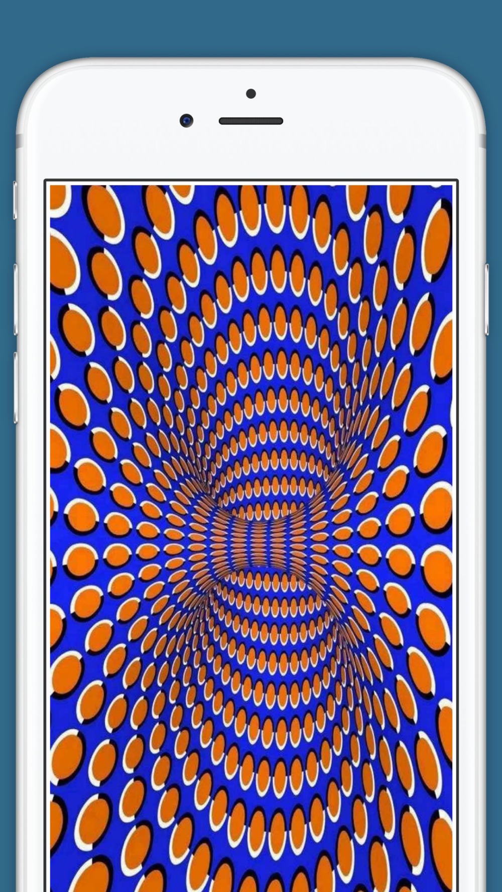 Hd Illusion Wallpapers