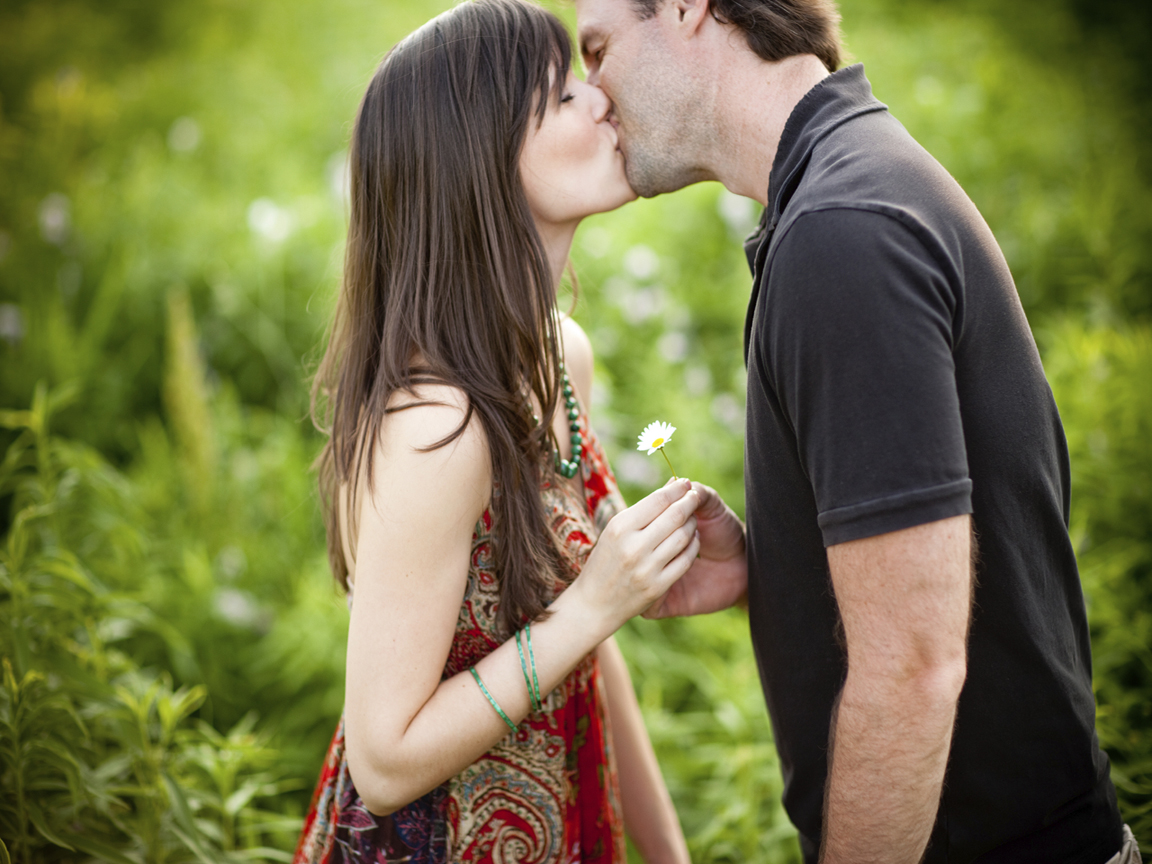 Hd Kissing Wallpapers