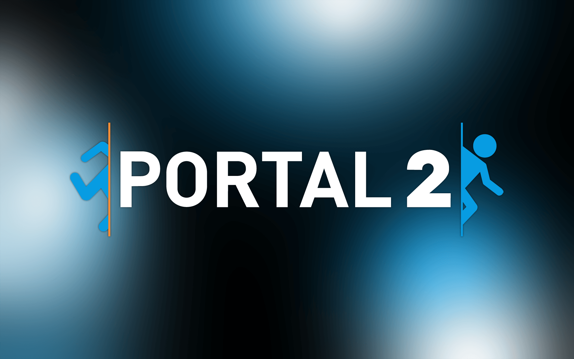 Hd Portal 2 Wallpapers