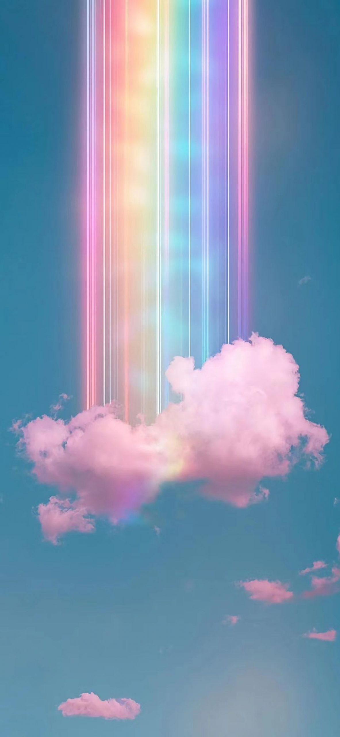 Hd Rainbow Wallpapers