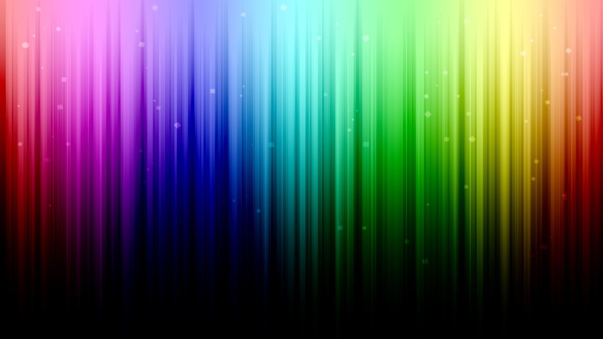 Hd Rainbow Wallpapers