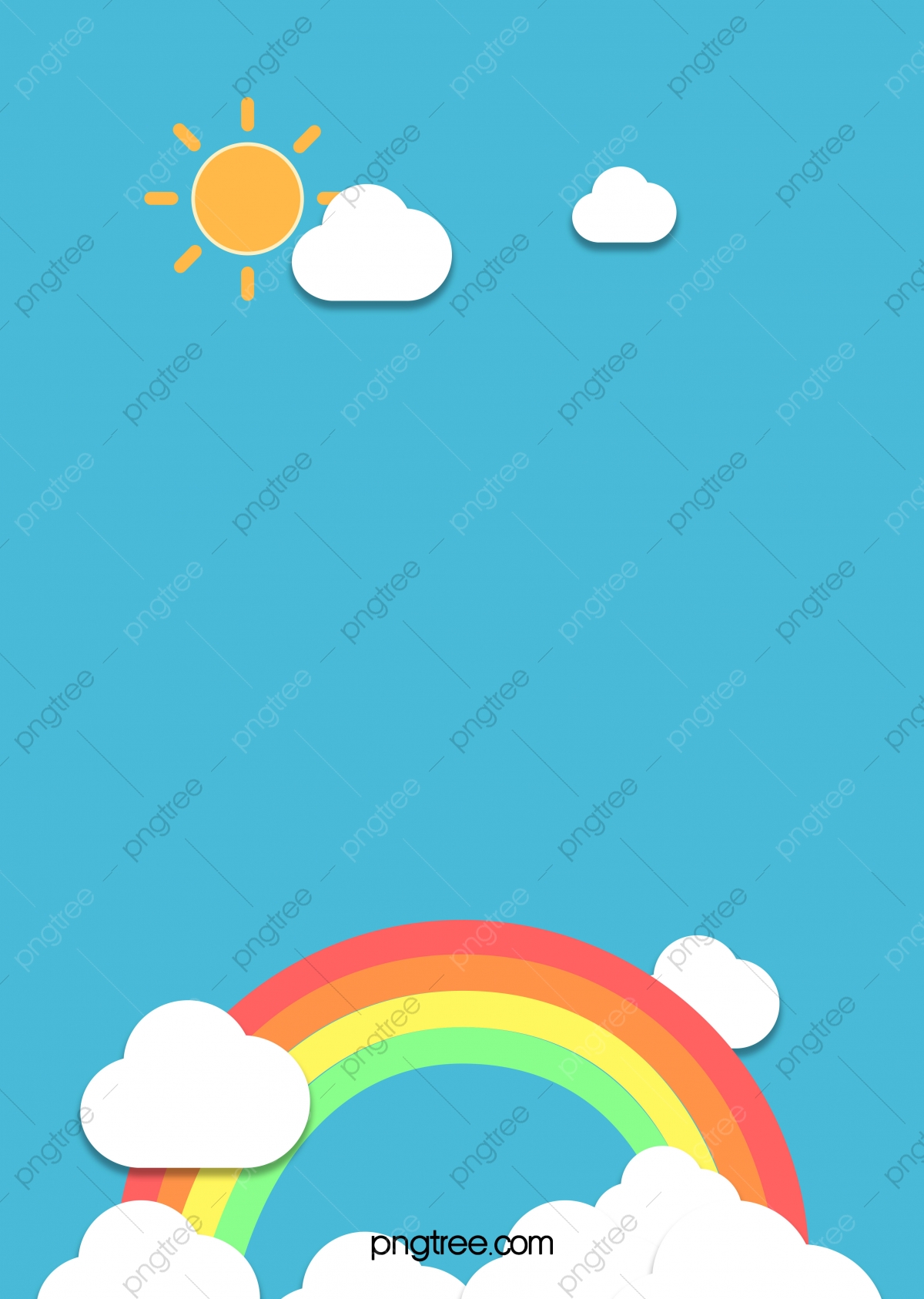 Hd Rainbow Wallpapers