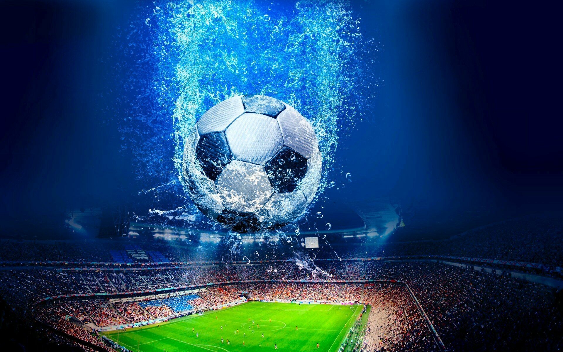 Hd Sports 1080P Wallpapers