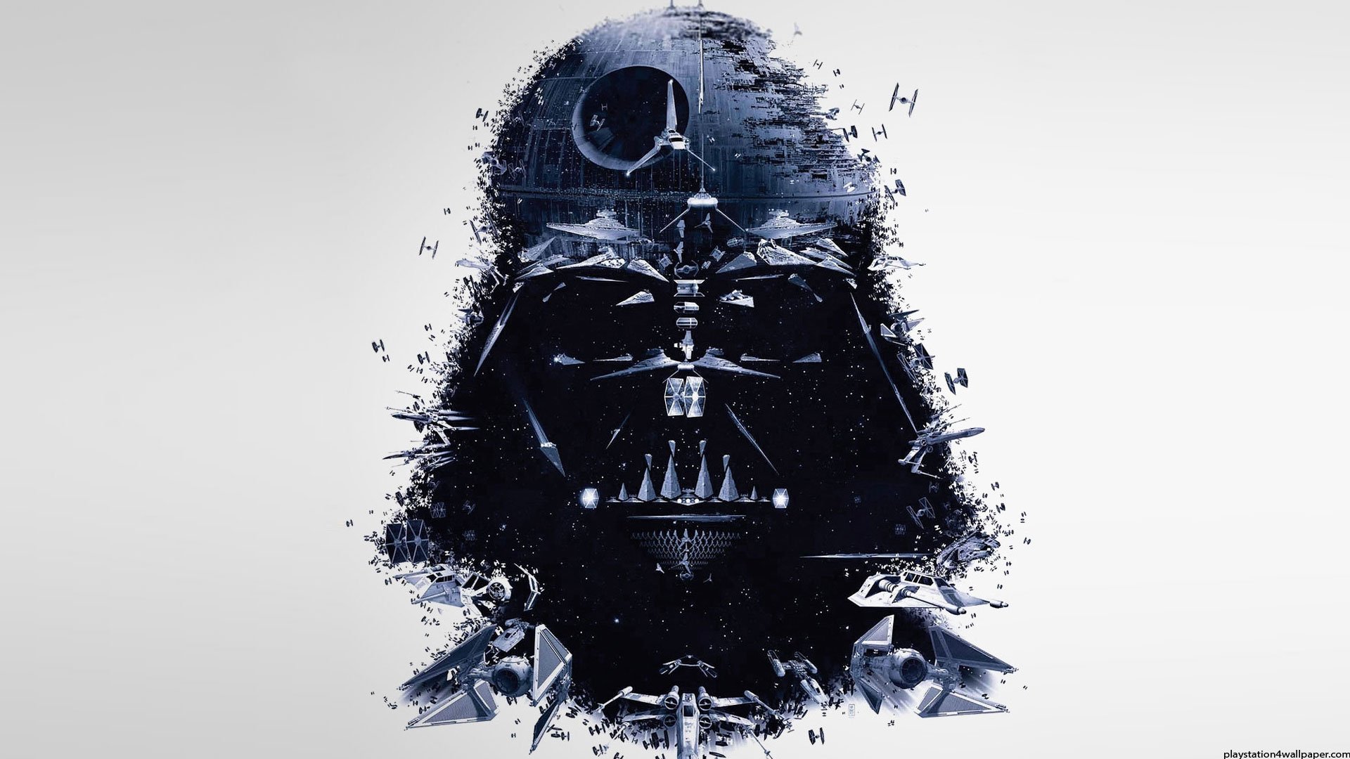 Hd Star Wars 1080P Wallpapers