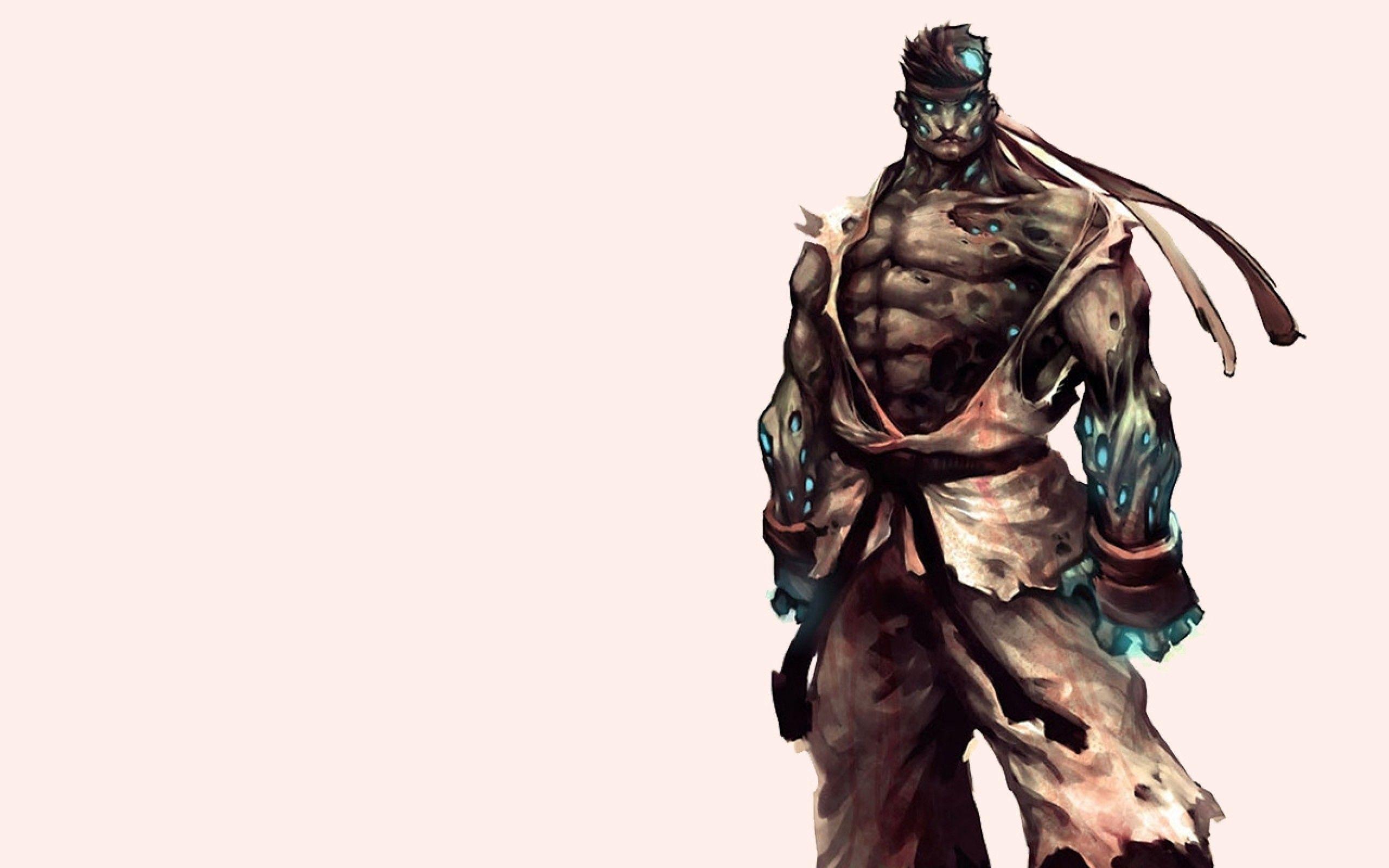 Hd Street Fighter Wallpapers