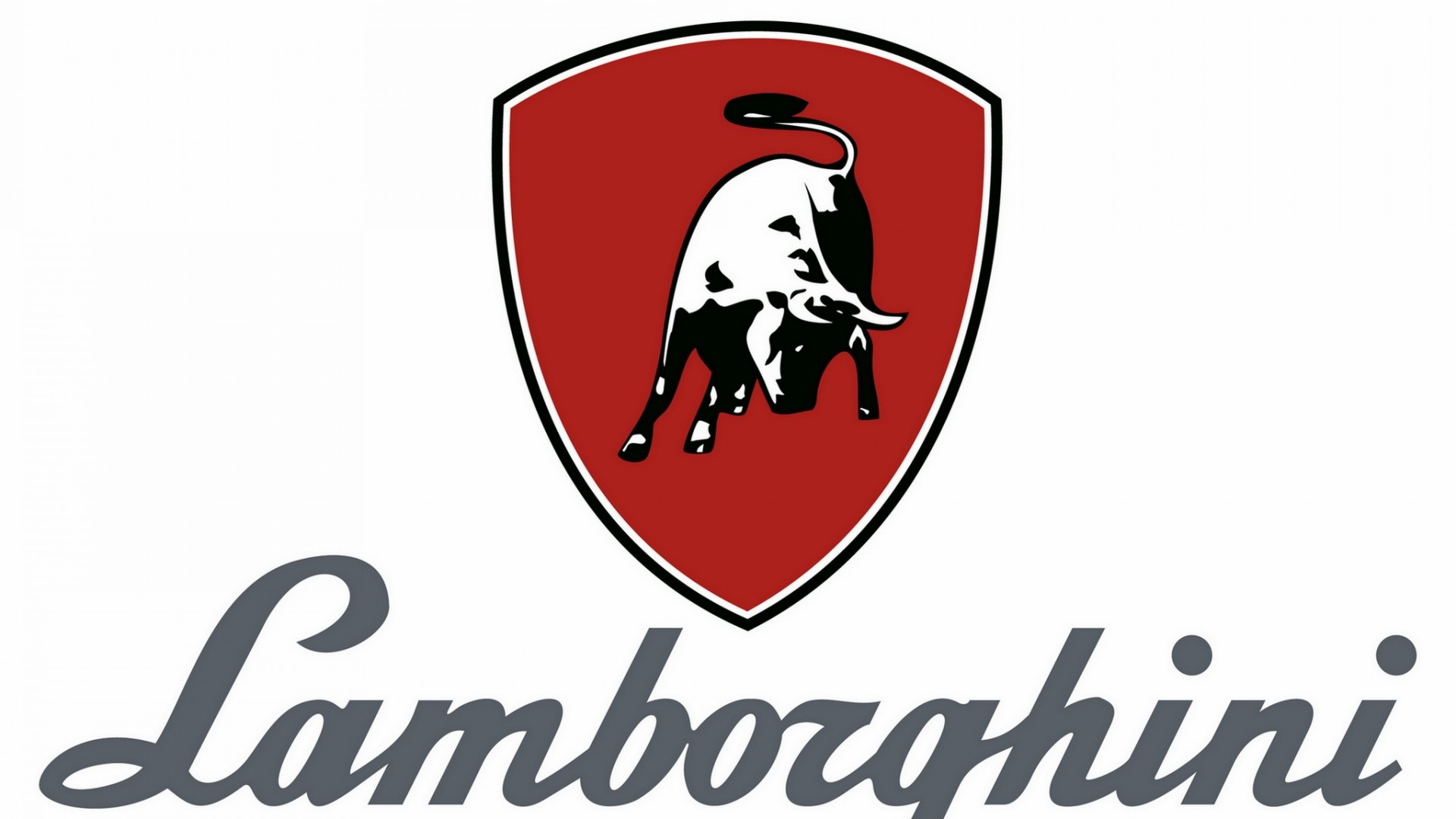 Hd Lamborghini Logo Wallpapers