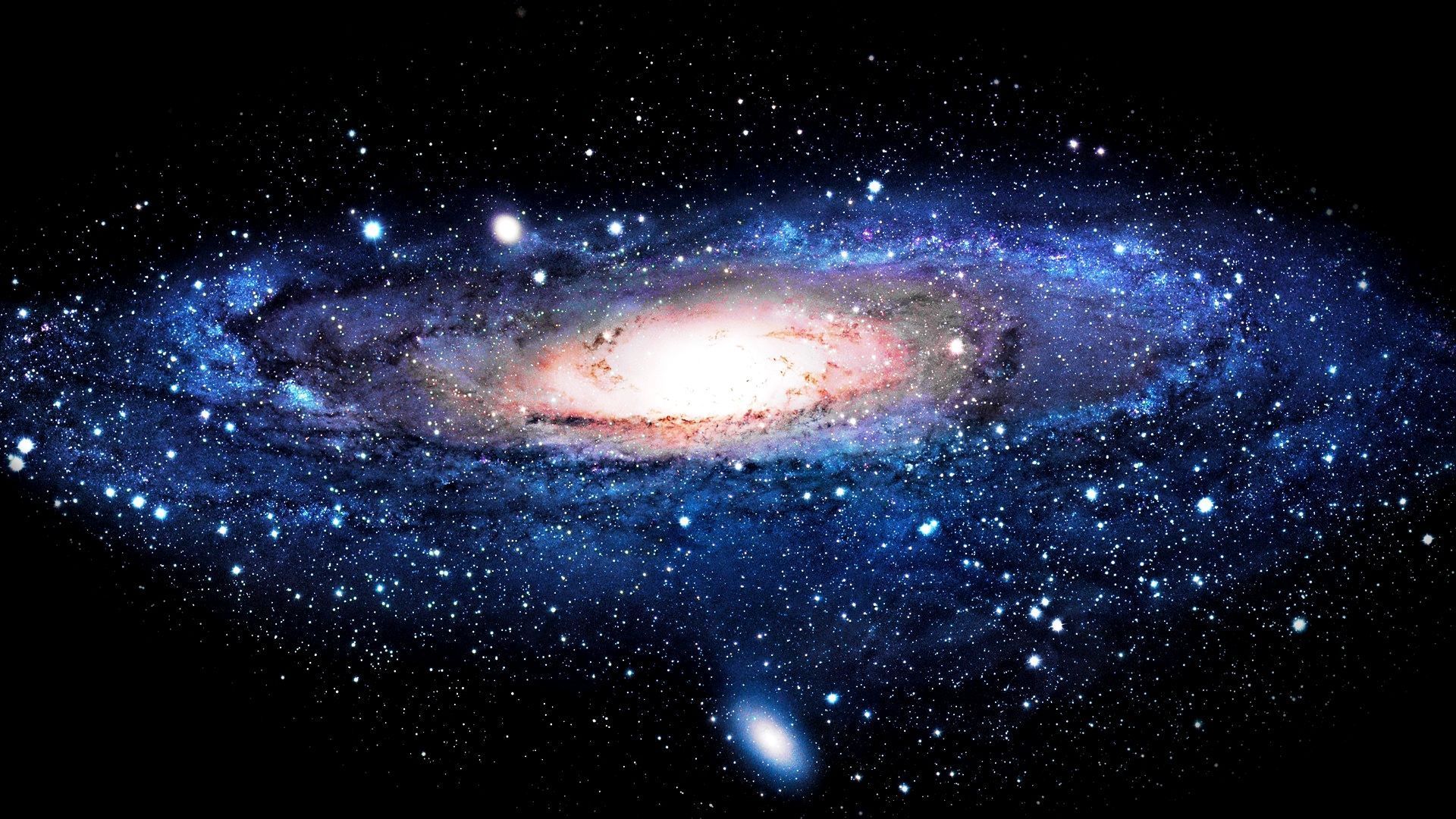 Hd Space Real Wallpapers