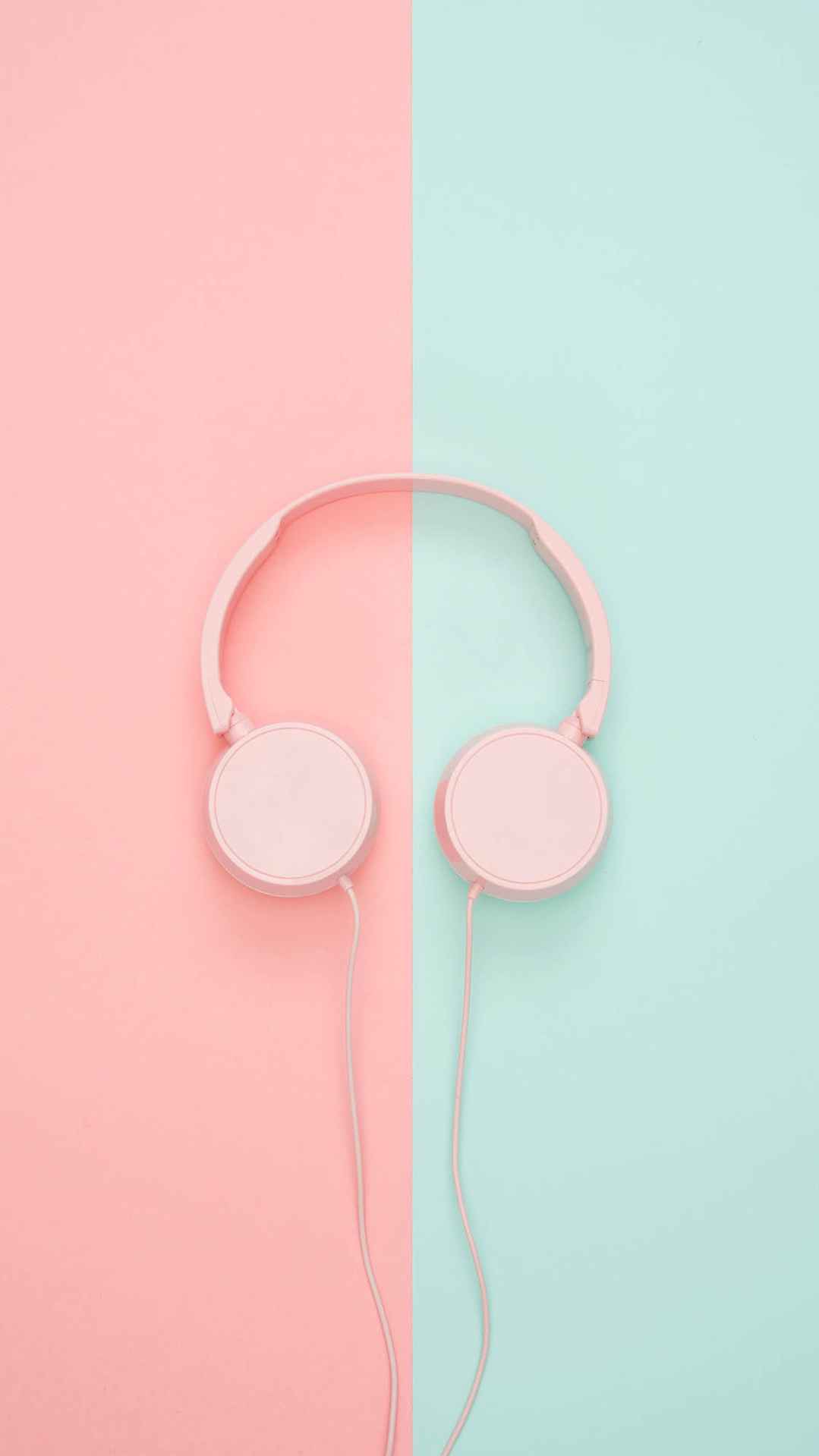 Headphones Wallpapers