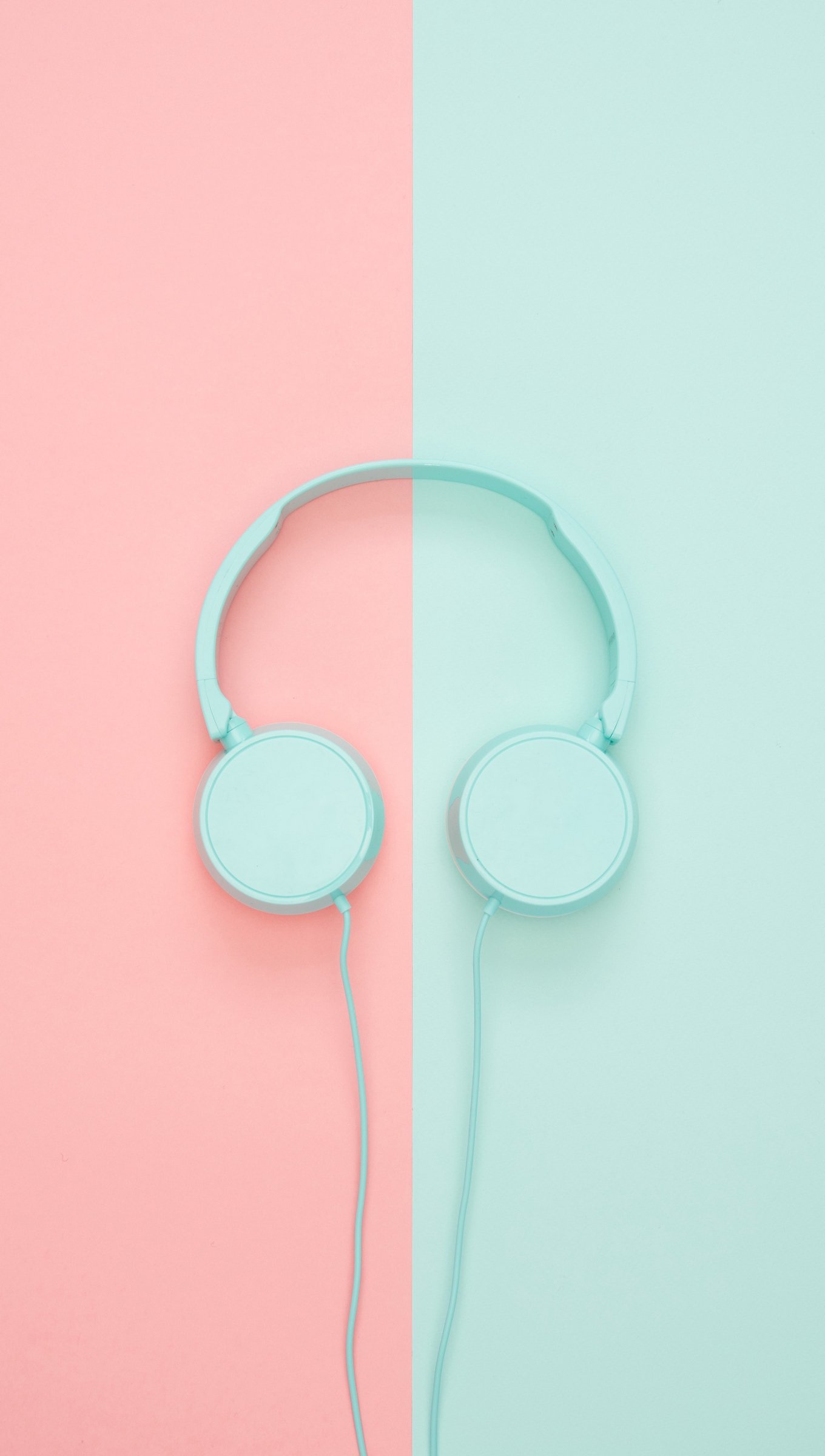 Headphones Wallpapers