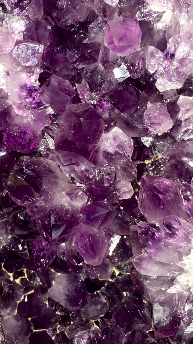 Healing Crystal Wallpapers