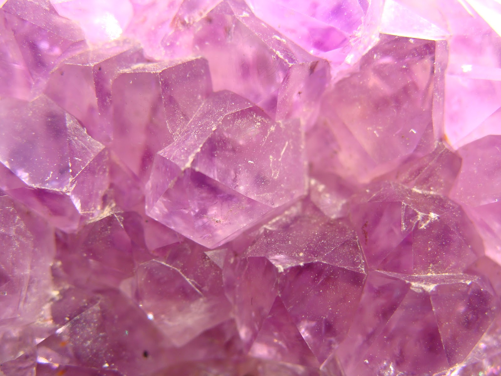 Healing Crystal Wallpapers